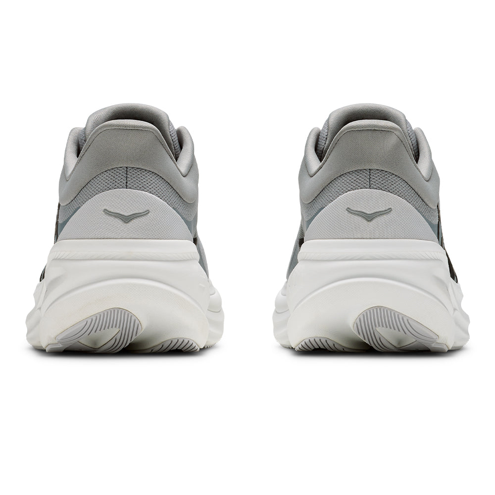 Hoka Men's Clifton Pro - BlackToe Running#colour_stellar-grey-galactic-grey