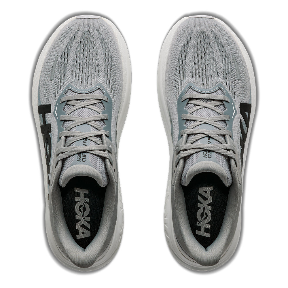 Hoka Men's Clifton Pro - BlackToe Running