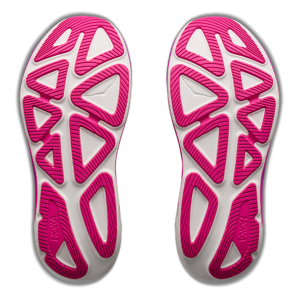 Hoka Women's Clifton Pro - BlackToe Running
