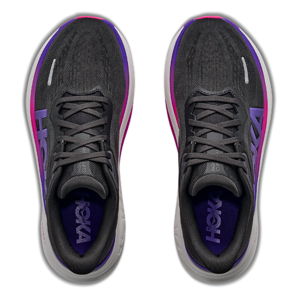 Hoka Women's Clifton Pro - BlackToe Running
