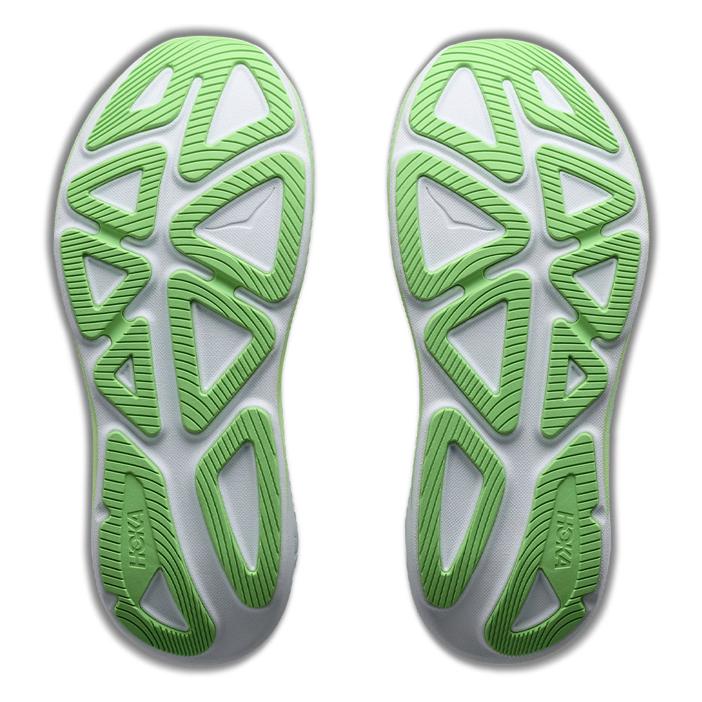 Hoka Women's Clifton Pro - BlackToe Running