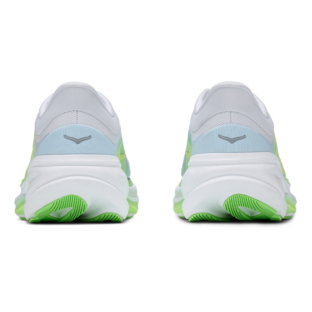 Hoka Women's Clifton Pro - BlackToe Running