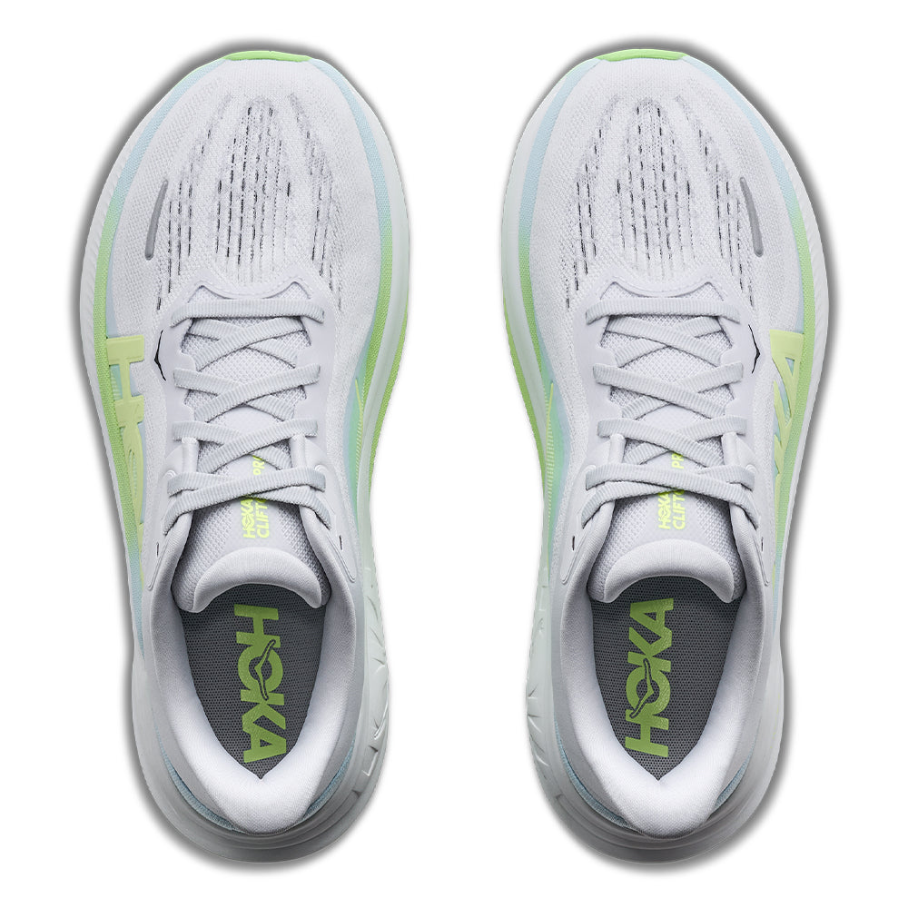 Hoka Women's Clifton Pro - BlackToe Running