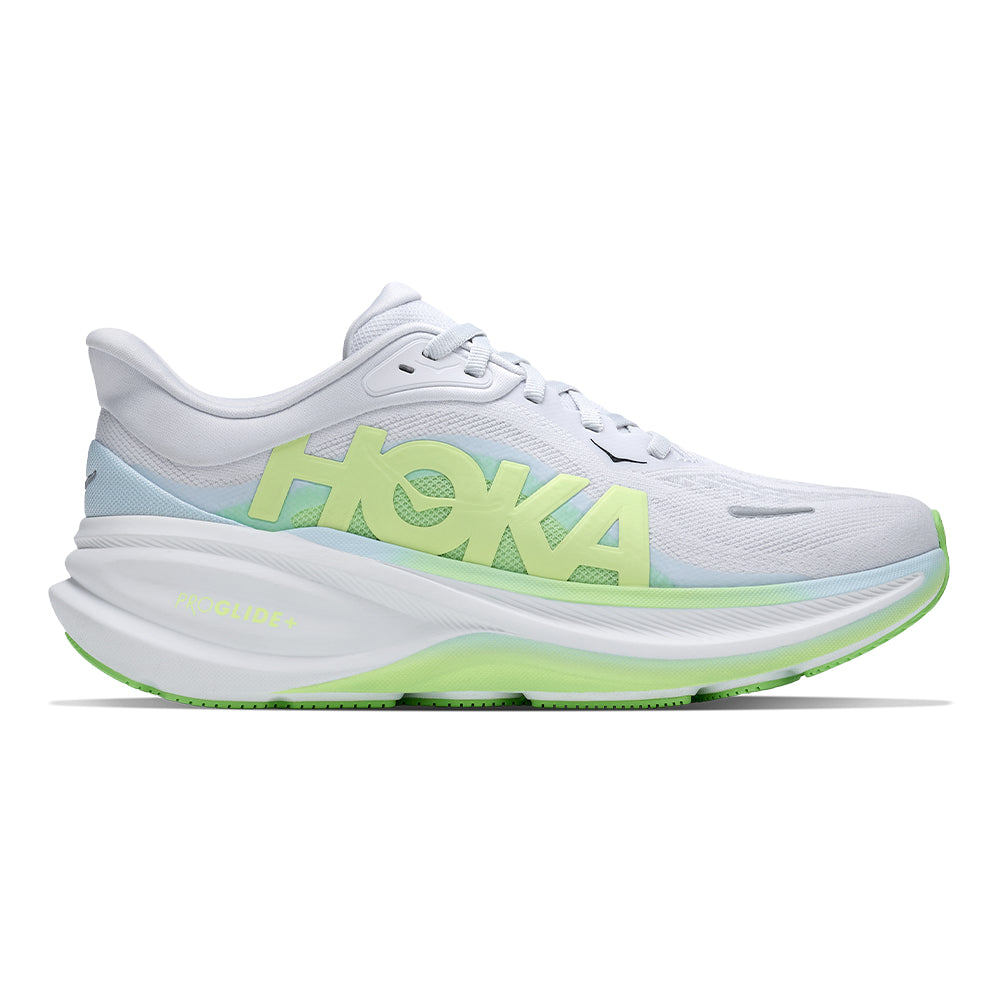 Hoka Women's Clifton Pro - BlackToe Running