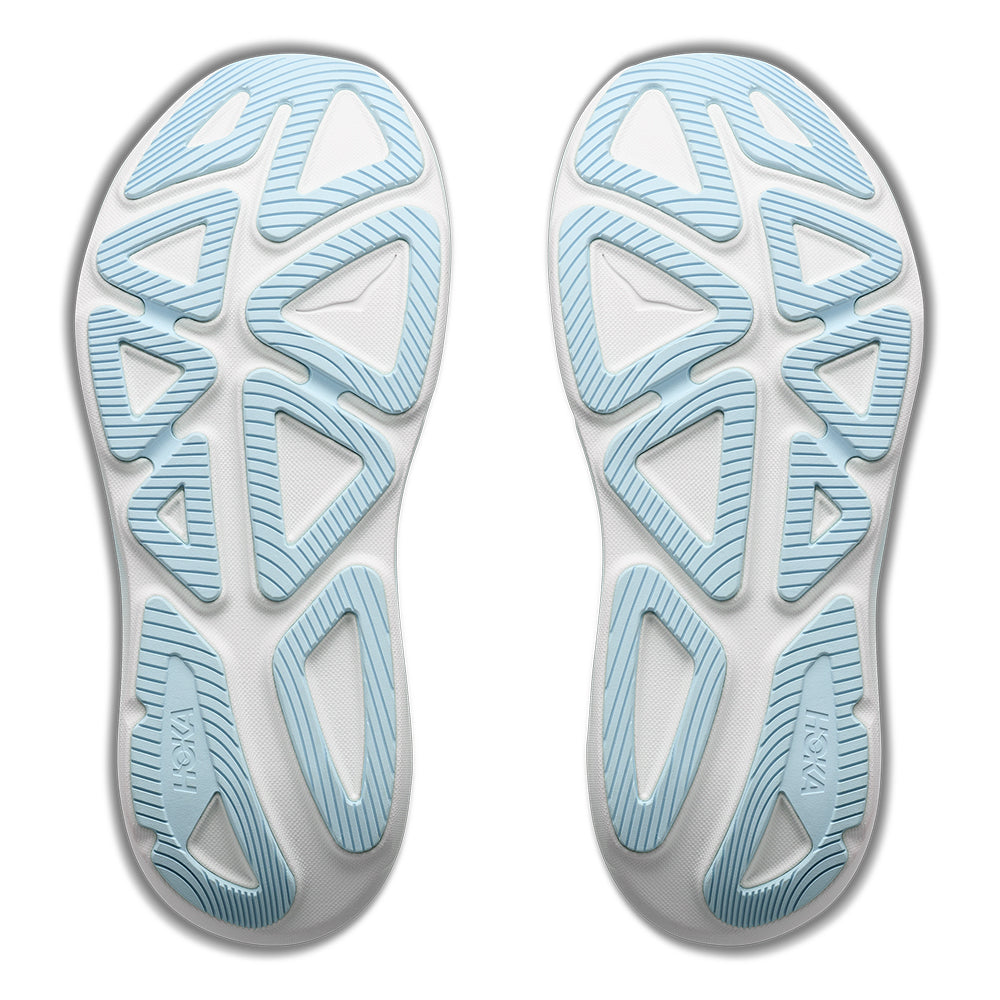 Hoka Women's Clifton Pro - BlackToe Running