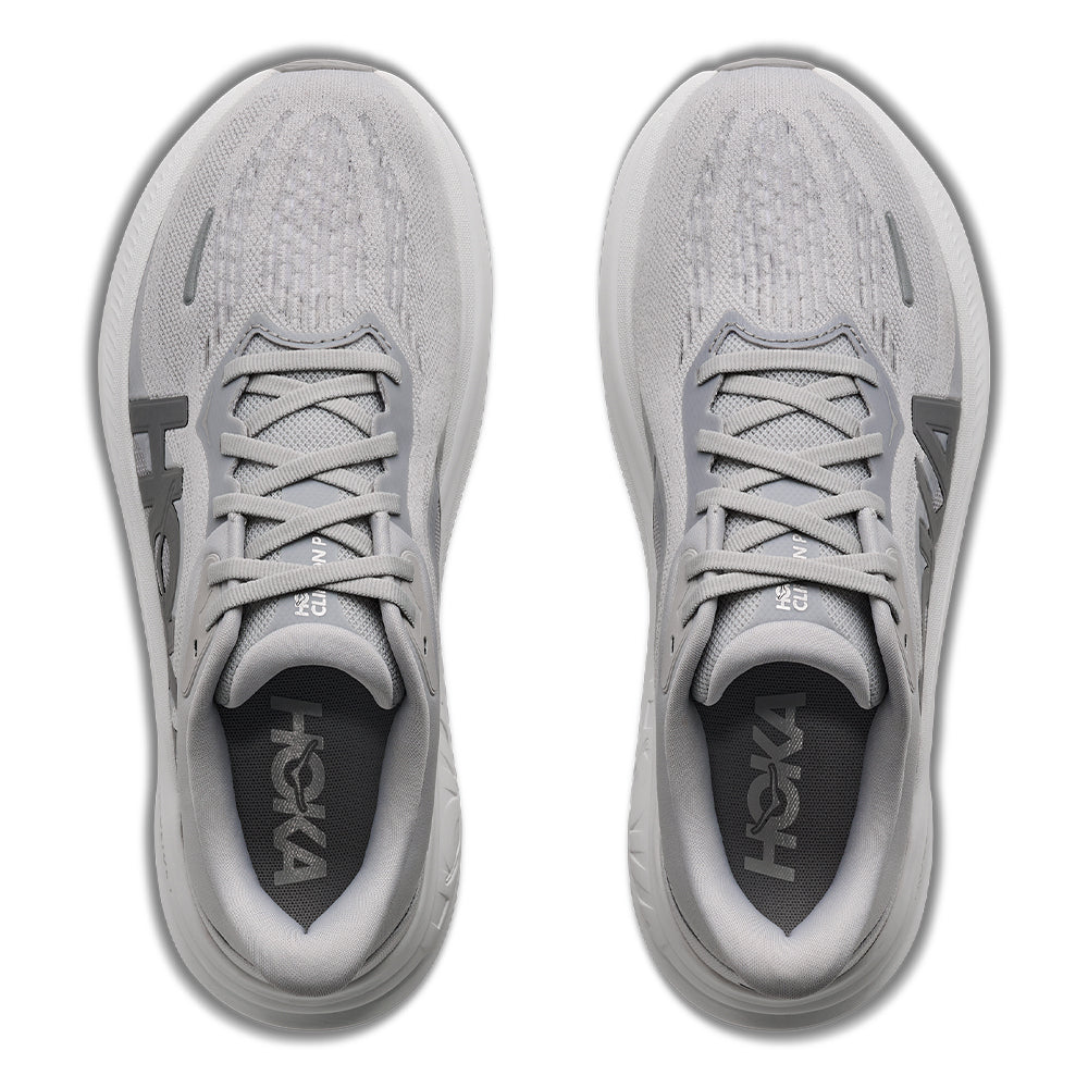 Hoka Women's Clifton Pro - BlackToe Running