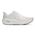 Hoka Women's Clifton Pro - BlackToe Running#colour_white-white