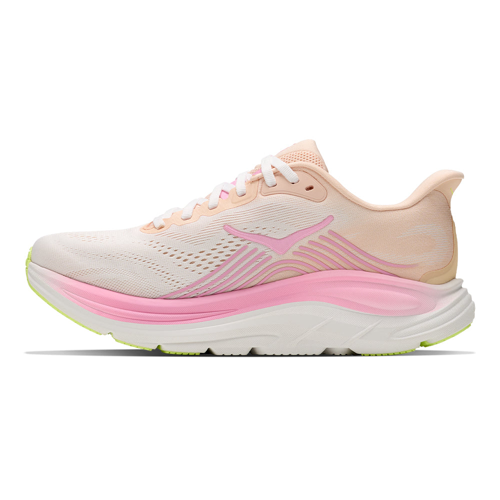 Hoka Women's Clifton 11 wide - BlackToe Running