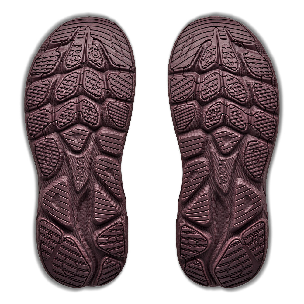 Hoka Women's Clifton 11 GTX - BlackToe Running