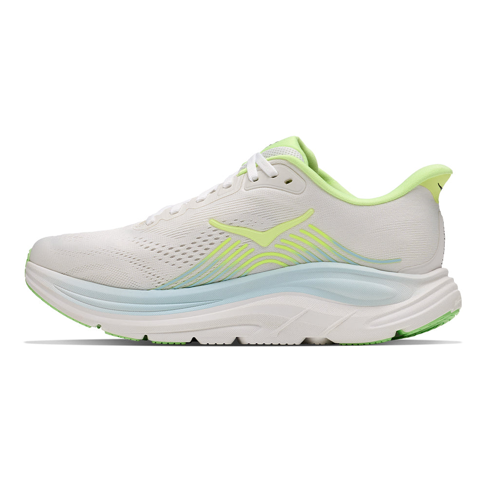 Hoka Women's Clifton 11 wide - BlackToe Running