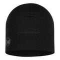 Buff Merino Midweight Beanie