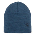 Buff Merino Midweight Beanie