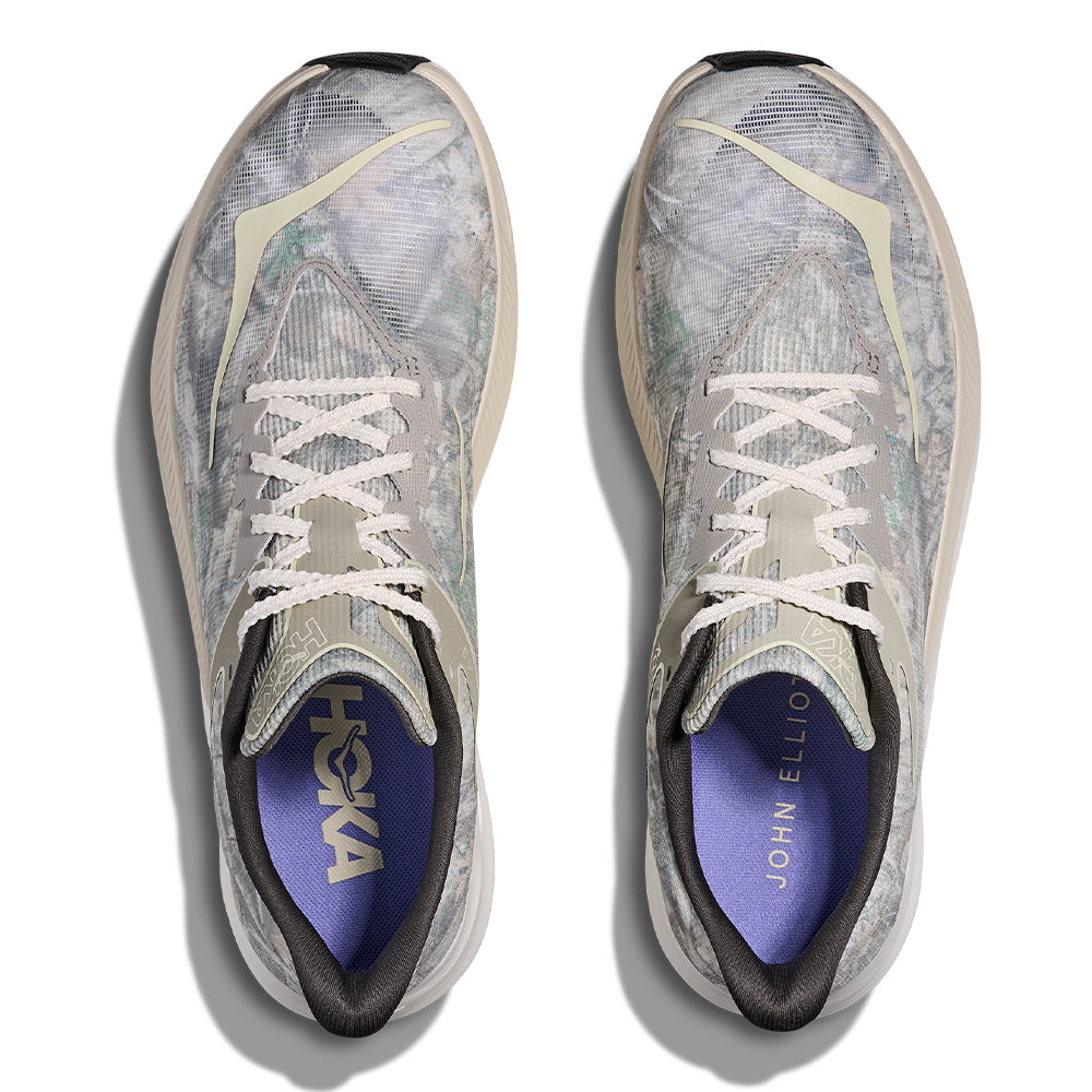 Hoka Rocket X 3 John Elliott - BlackToe Running