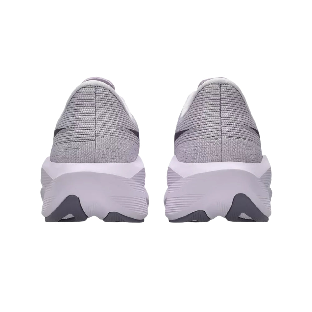 Asics Women's Novablast 6 - BlackToe Running#colour_dahlia-lavender-grey