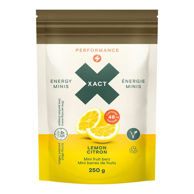 Xact Energy Minis - BlackToe Running#flavour_lemon-with-caffeine