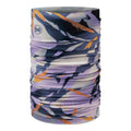 Buff Original EcoStretch Multifunctional Neckwear - BlackToe Running#colour_virta-grape-ice