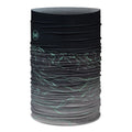 Buff Original EcoStretch Multifunctional Neckwear - BlackToe Running#colour_unal-grey
