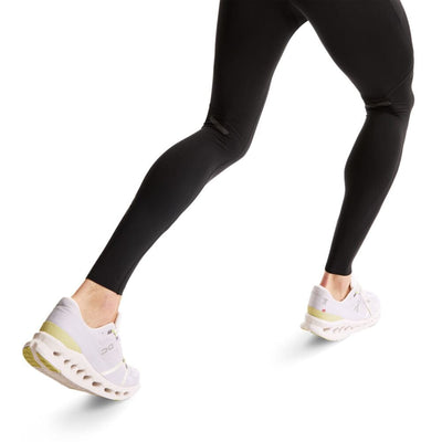On Running Men's Every Run Winterized Tights Men's Bottoms - BlackToe Running#colour_black