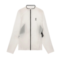 On Men's Zero Jacket - BlackToe Running#colour_white