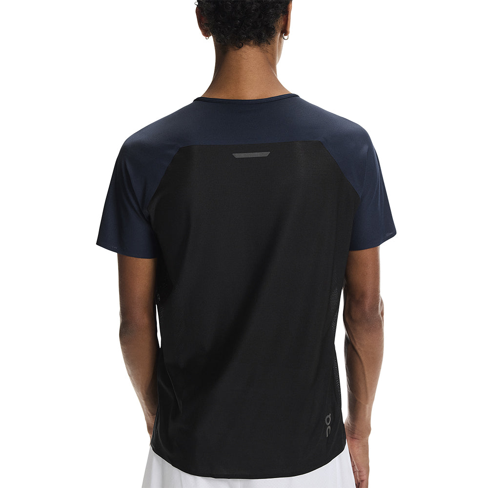 On Men's Performance T 2 - BlackToe Running