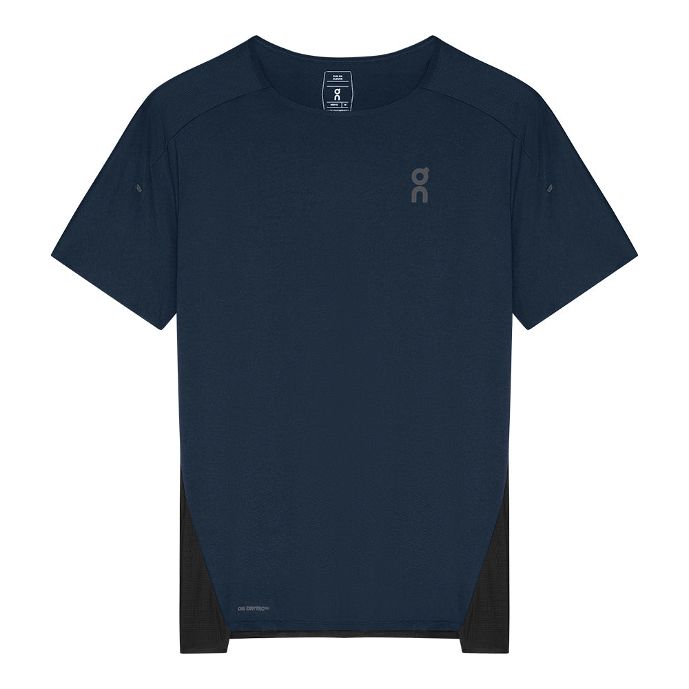 On Men's Performance T 2 - BlackToe Running
