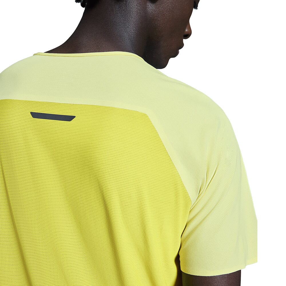 On Running Men's Performance-T - BlackToe Running