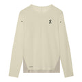 On Running Men's Performance Long-T - BlackToe Running#colour_hare-brume