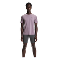 On Men´s 8" Performance Tights - BlackToe Running#colour_eclipse