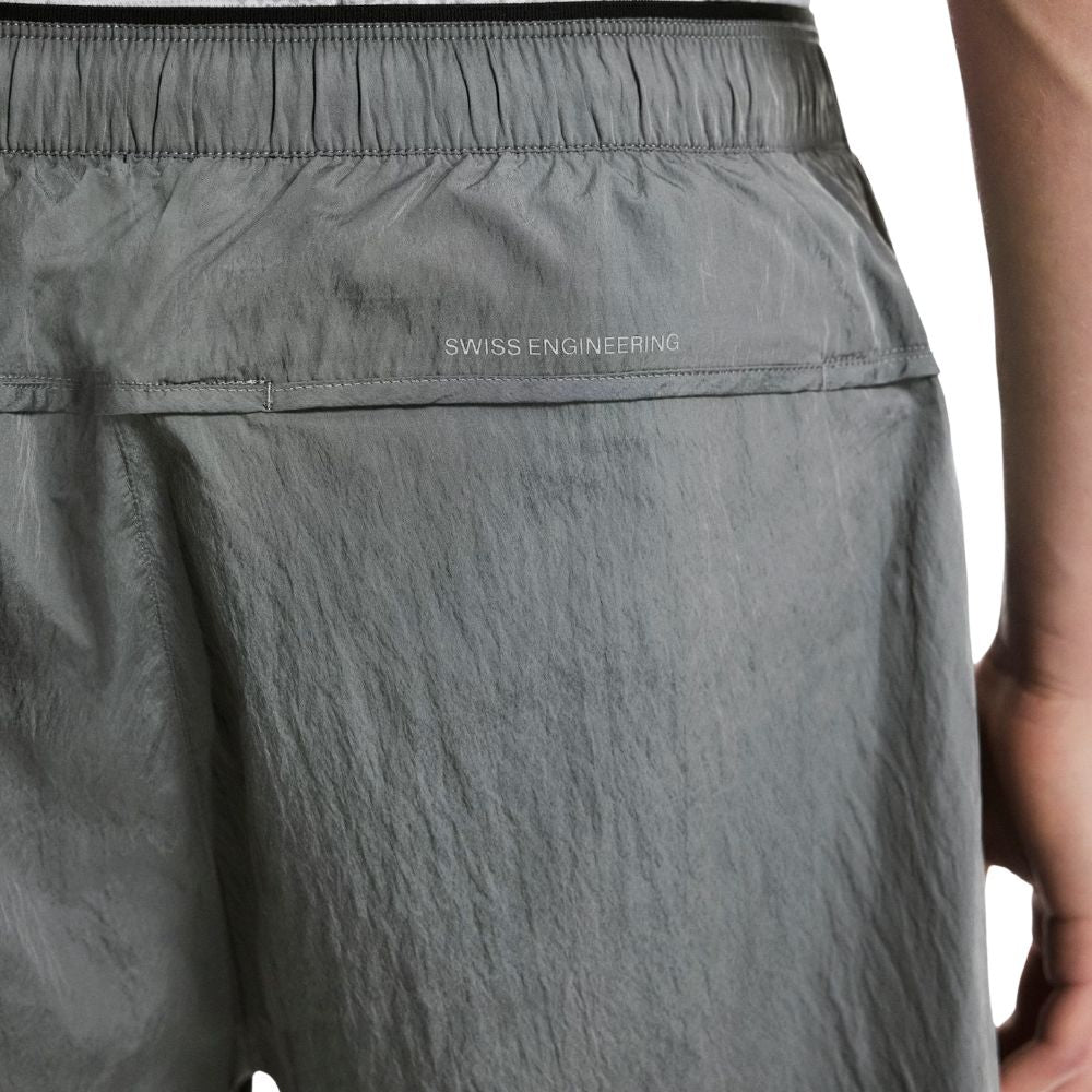 On Men's Performance Volt Shorts - BlackToe Running