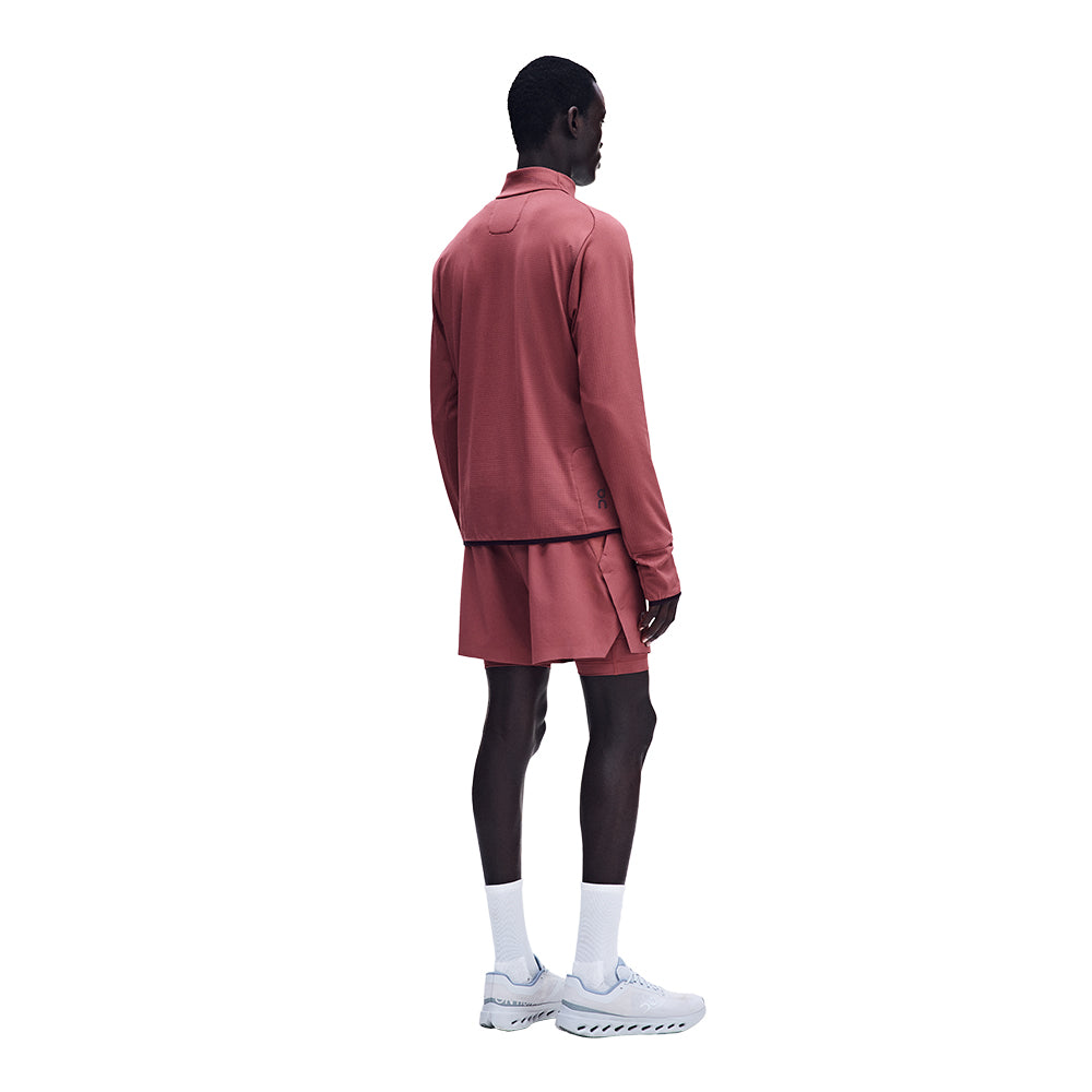 On Men's Climate Shirt 3 - BlackToe Running