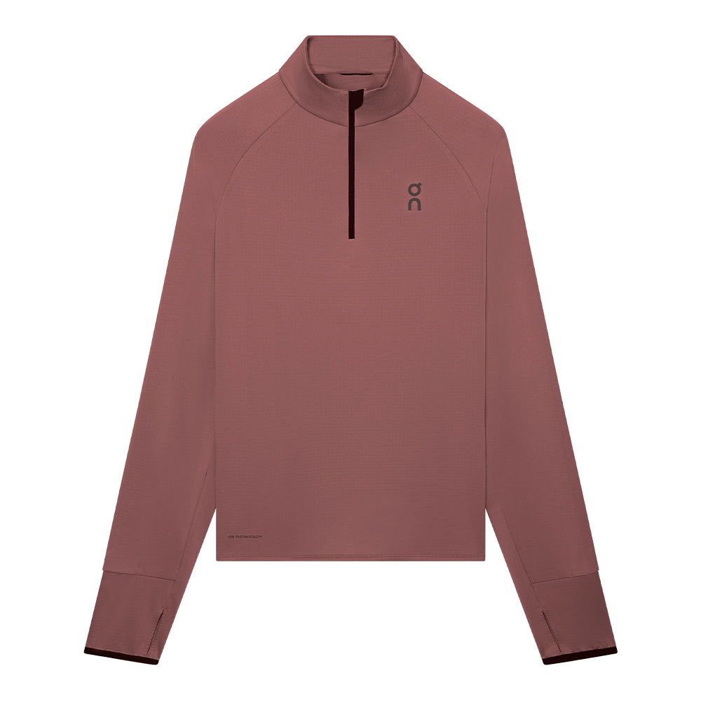 On Men's Climate Shirt 3 - BlackToe Running