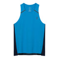 On Women's Performance Tank - BlackToe Running#colour_malibu-midnight