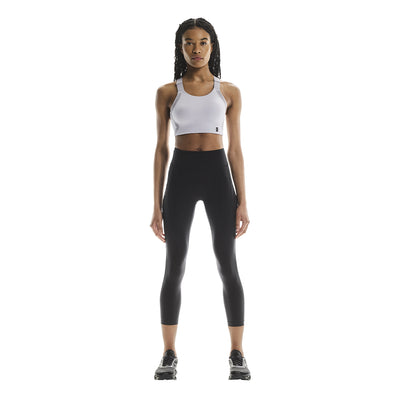 On Women's Performance Flex Bra - BlackToe Running#colour_nimbus-lilac