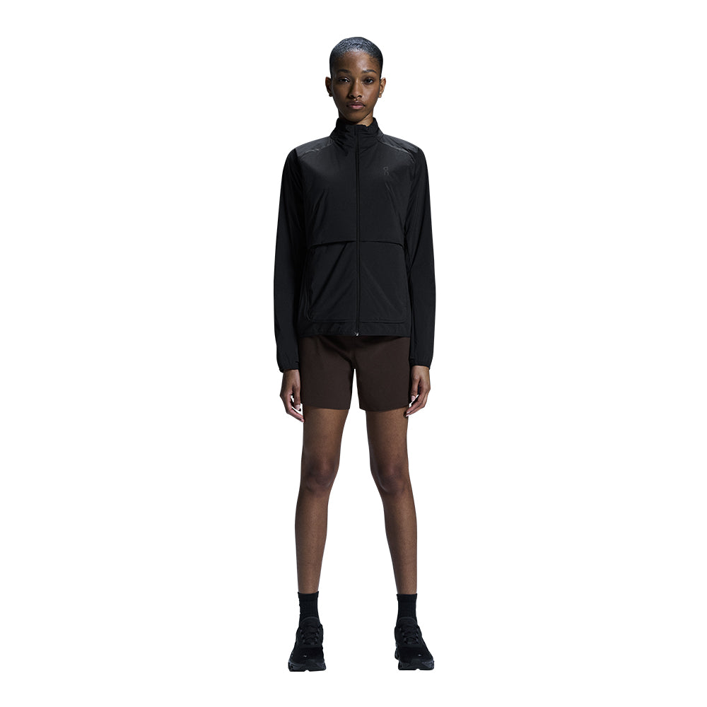 On Women's Weather Jacket Insulated – BlackToe Running Inc.