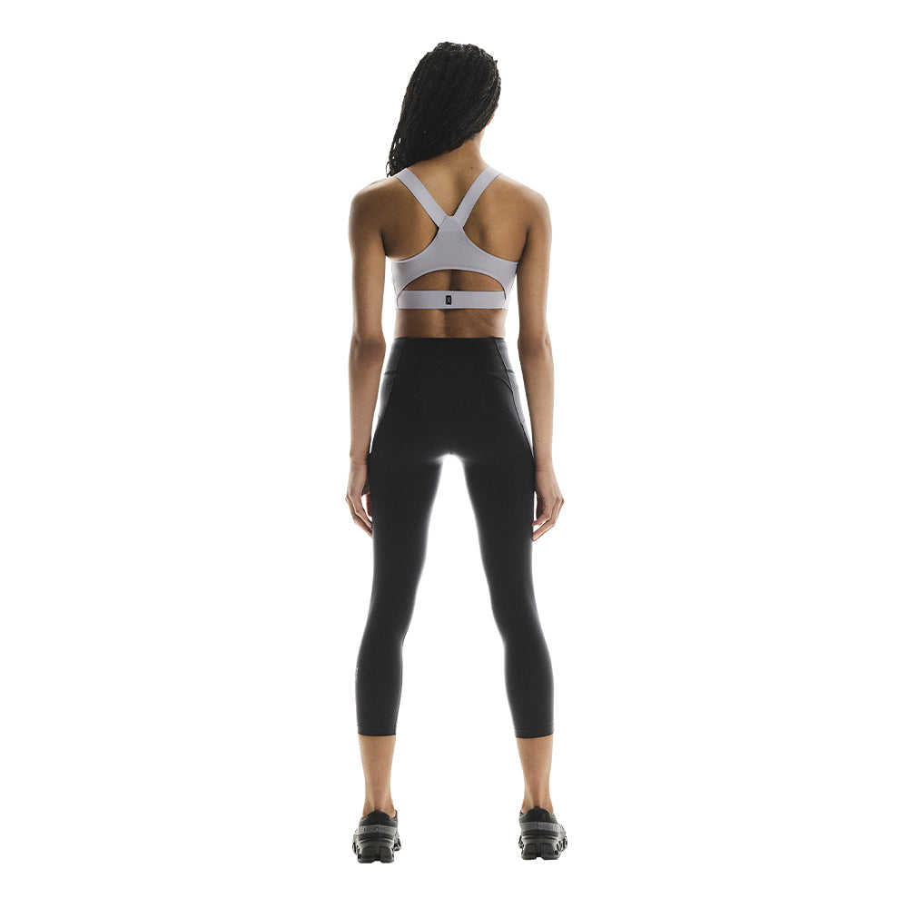 「On（オン）」Performance Tights 7/8 On Women's Performance Tights 7/8 – BlackToe Running Inc.