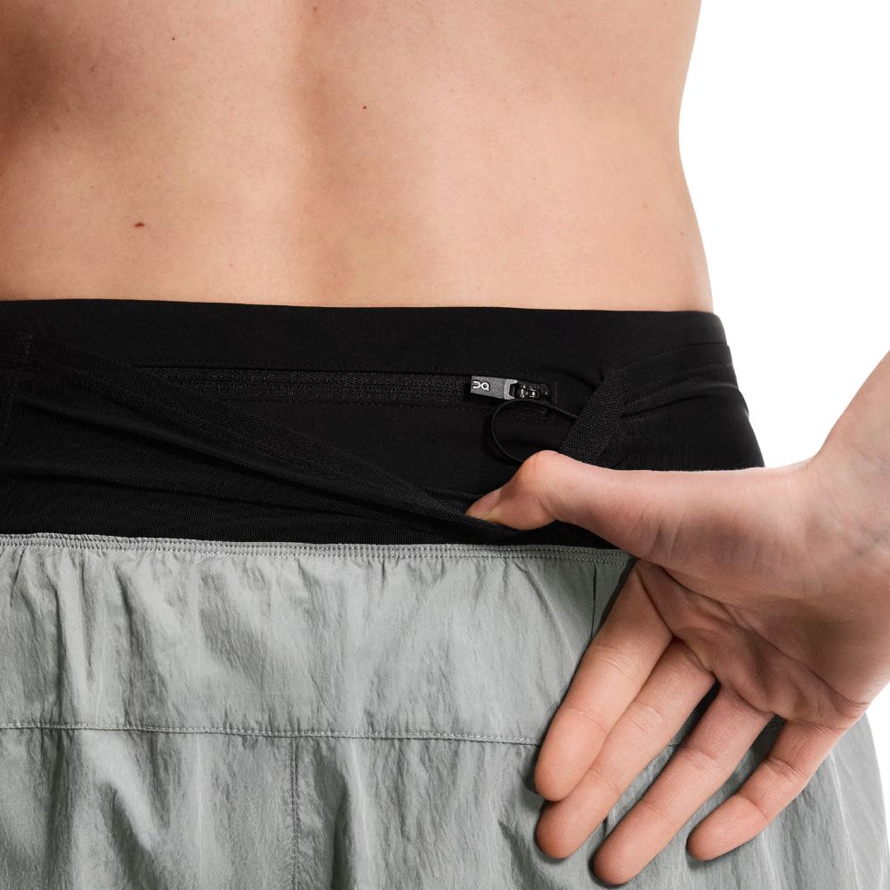 On Women's Performance Volt Shorts – BlackToe Running Inc.