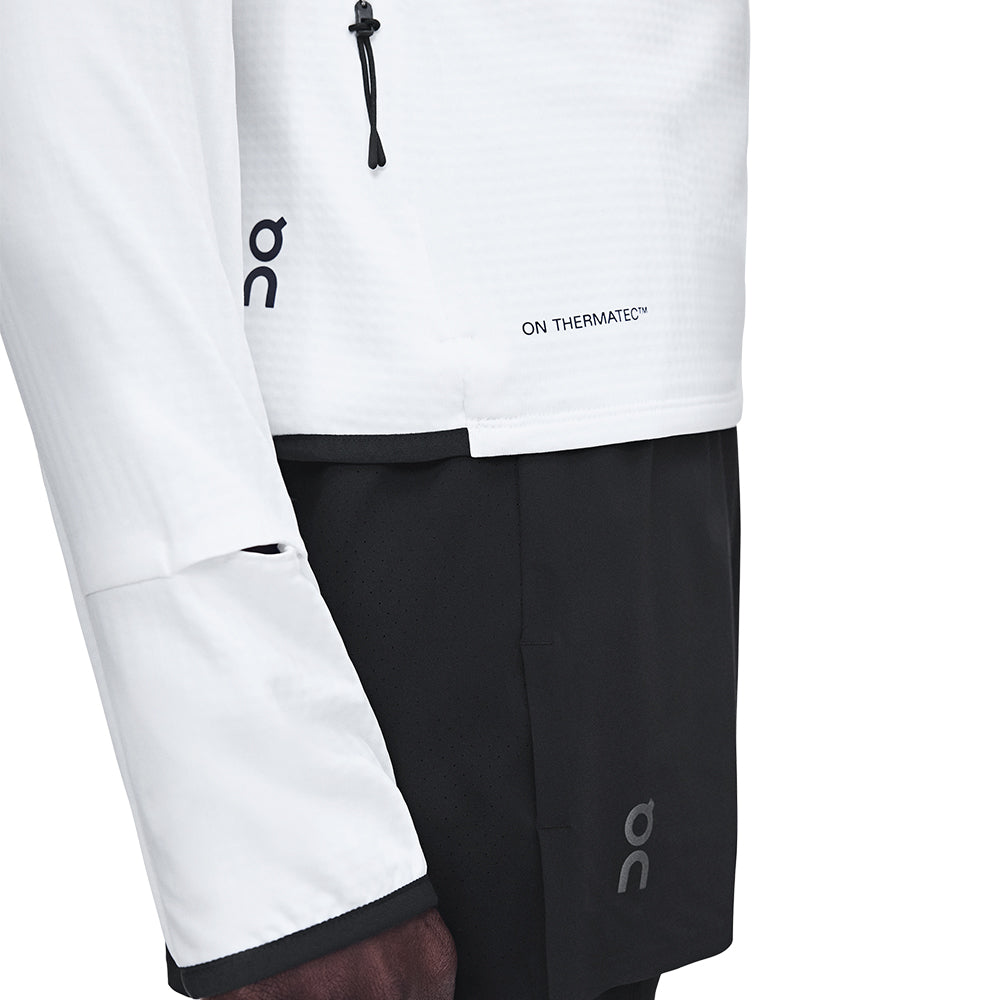On Women's Climate Shirt 3 - BlackToe Running