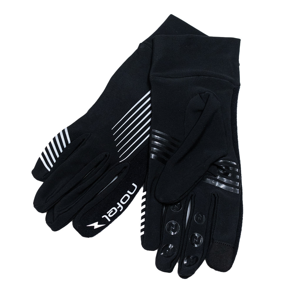 Nofel Striker Glove 1.0 - BlackToe Running#colour_black