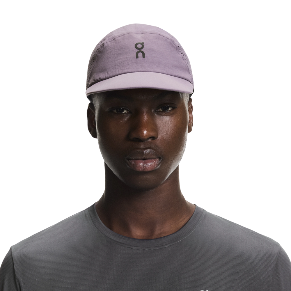 On Running Performance Cap - BlackToe Running