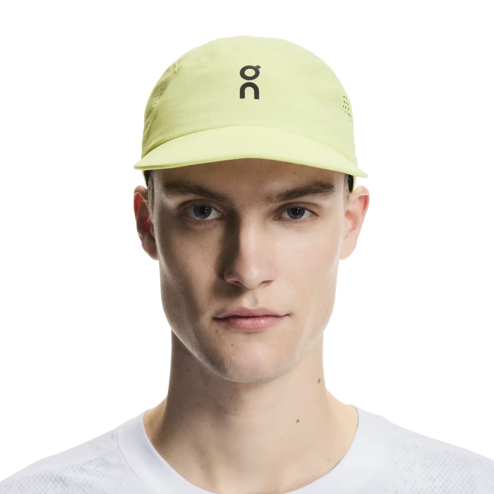 On Running Performance Cap - BlackToe Running