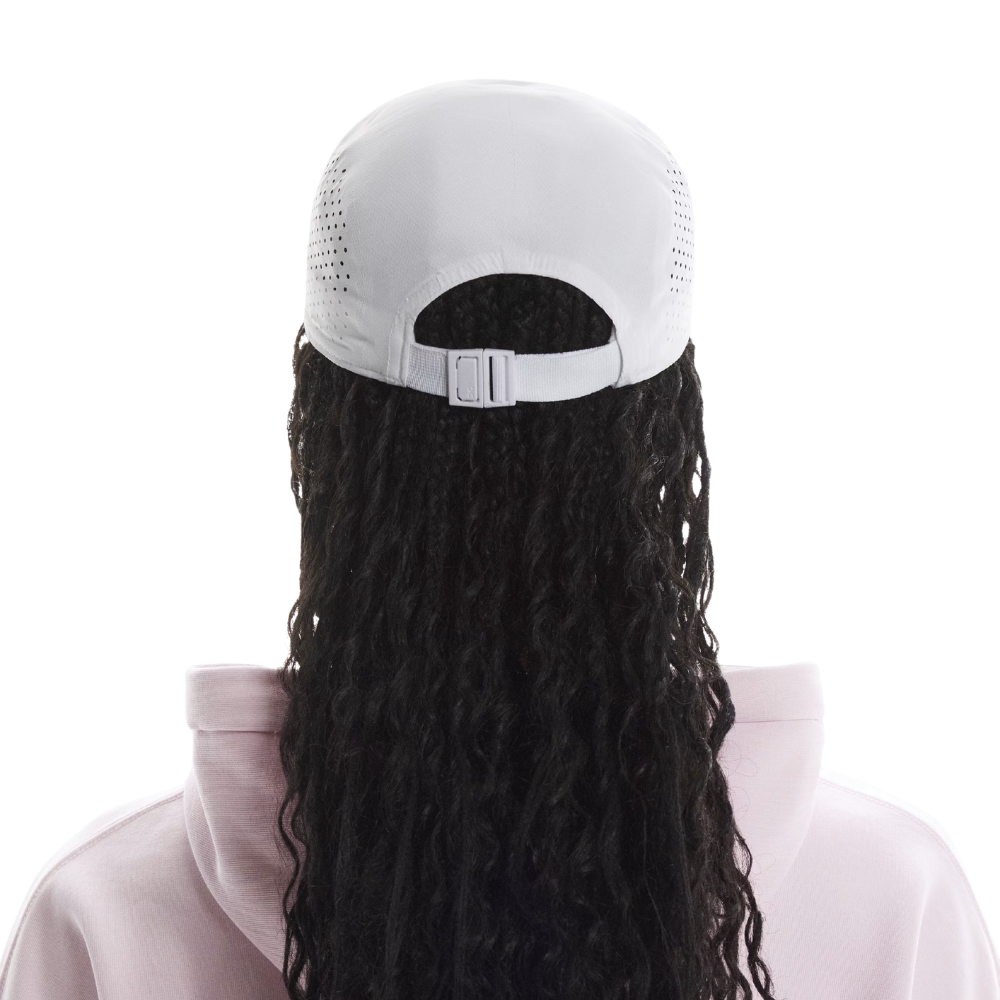 On Running Lightweight Cap Headwear - BlackToe Running