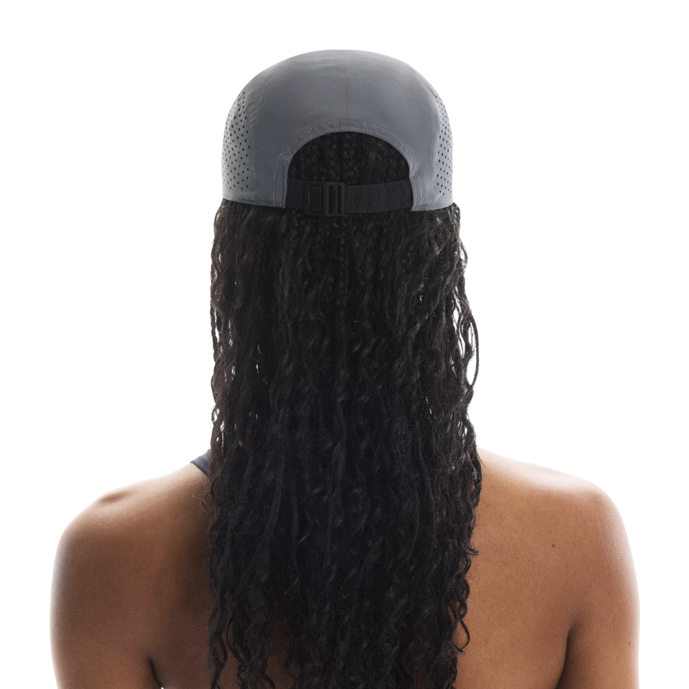 On Running Lightweight Cap Headwear - BlackToe Running