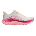 Hoka Women's Clifton 11 - BlackToe Running#colour_rose-cream-dewy-pink