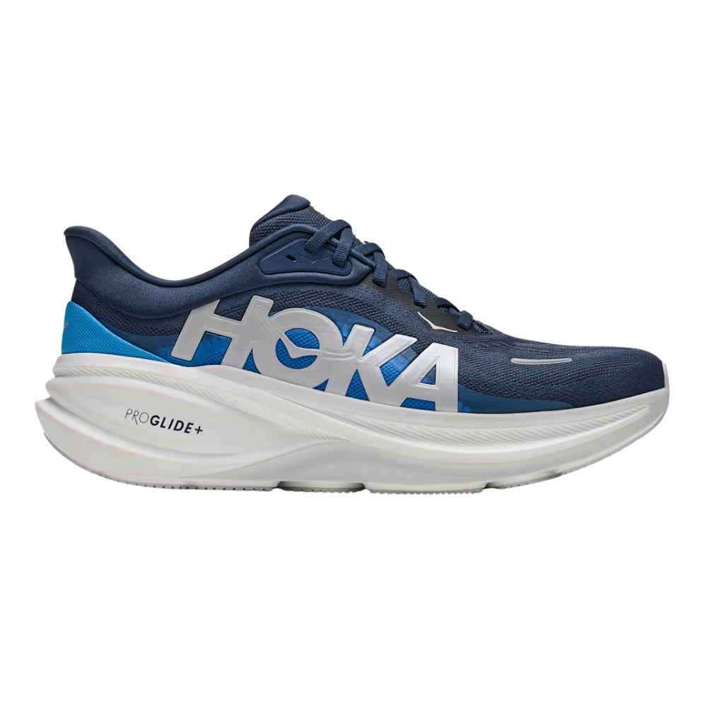 Hoka Men's Clifton Pro - BlackToe Running