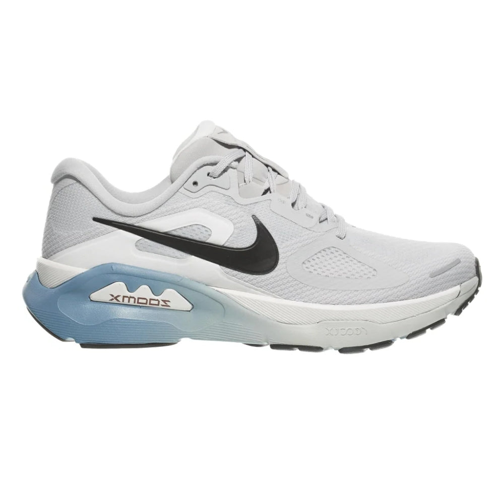 Nike Men's Structure Plus - BlackToe Running