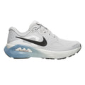 Nike Men's Structure Plus - BlackToe Running#colour_grey-fog-medium-ash-summit-white