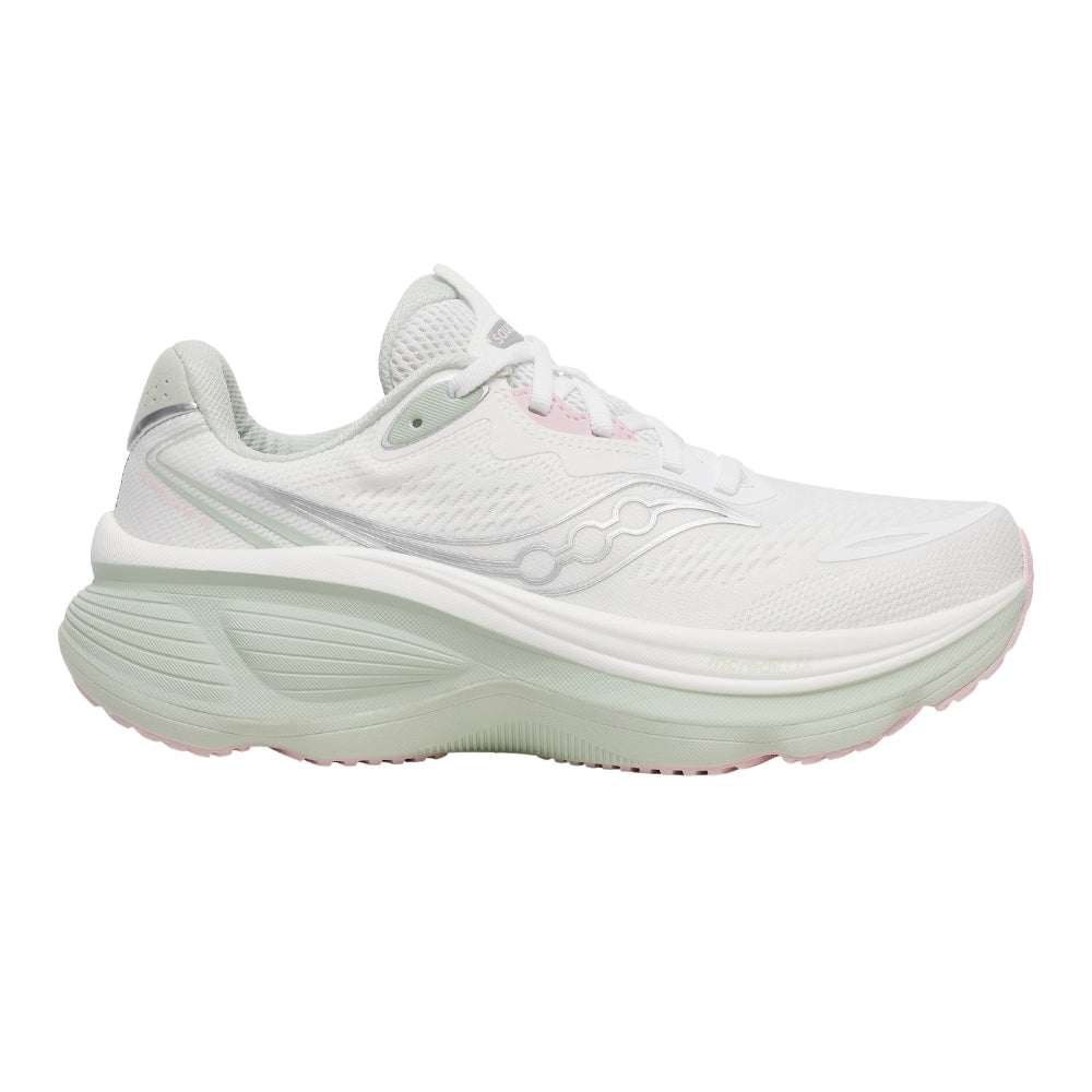 Saucony Women's Hurricane 26 - BlackToe Running