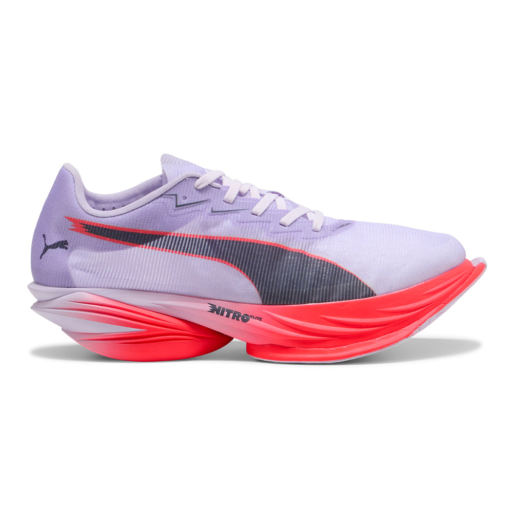 Puma Men's Fast-R Nitro Elite 3 - BlackToe Running