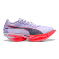 Puma Men's Fast-R Nitro Elite 3 - BlackToe Running#colour_light-lavender-ultra-red