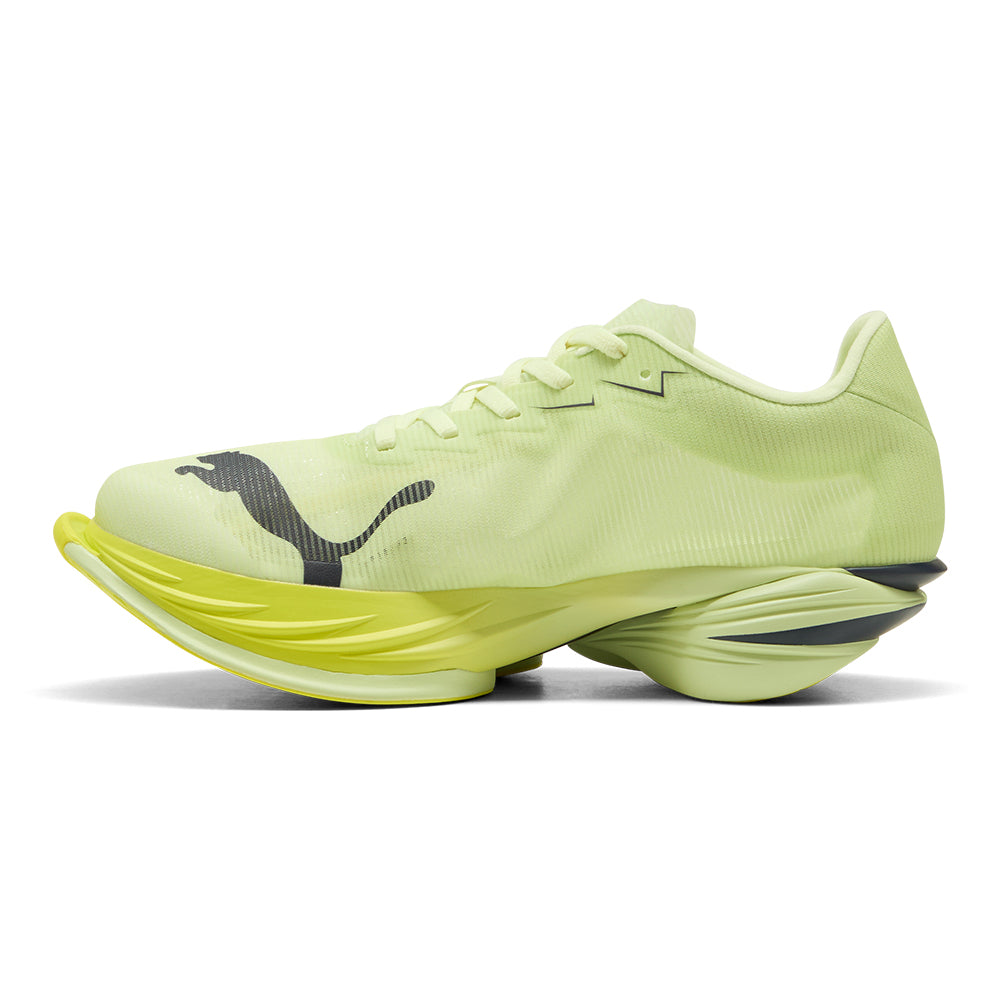 Puma Women's Fast-R Nitro Elite 3 - BlackToe Running#colour_apple-spritz-deep-plum